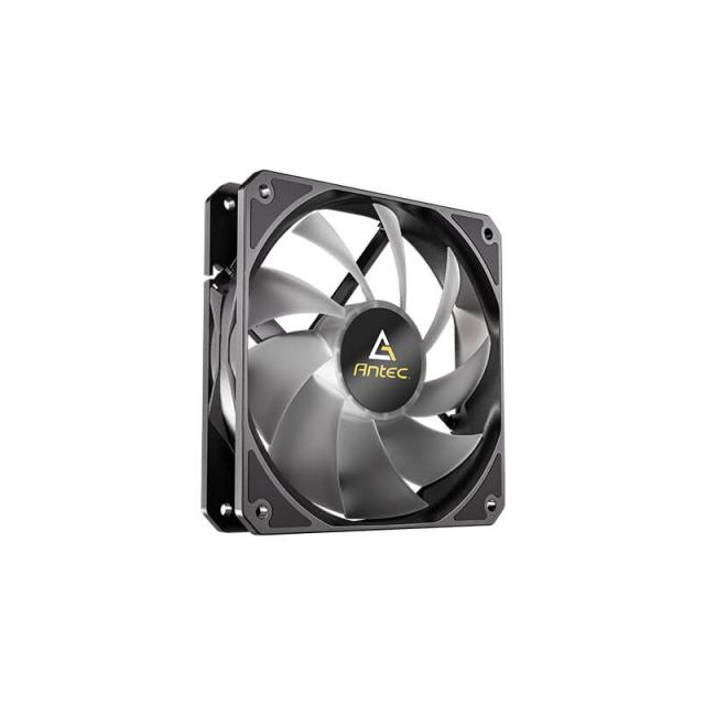 Antec - P12 ARGB Carcasa del ordenador Ventilador Negro 3 pieza(s)