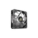 Antec - P12 ARGB Carcasa del ordenador Ventilador Negro 3 pieza(s)