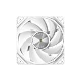 Antec - Nova Carcasa del ordenador Ventilador 12 cm Blanco 1 pieza(s)