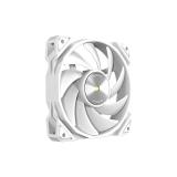Antec - Nova Carcasa del ordenador Ventilador 12 cm Blanco 1 pieza(s)