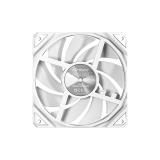Antec - Nova Carcasa del ordenador Ventilador 12 cm Blanco 1 pieza(s)