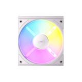 Antec - C120R ARGB White_3PK Carcasa del ordenador Ventilador 12 cm Blanco 3 pieza(s)