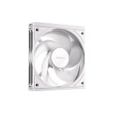 Antec - C120R ARGB White_3PK Carcasa del ordenador Ventilador 12 cm Blanco 3 pieza(s)