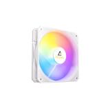 Antec - P12R Carcasa del ordenador Ventilador 12 cm Negro 1 pieza(s)