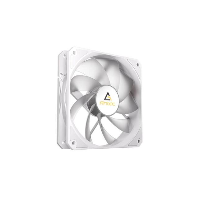 Antec - P12R Carcasa del ordenador Ventilador 12 cm Negro 1 pieza(s)