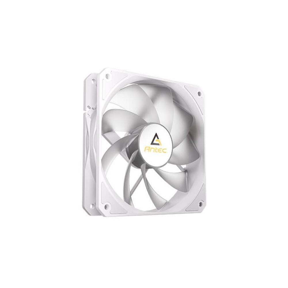Antec - P12R Carcasa del ordenador Ventilador 12 cm Negro 1 pieza(s)