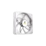 Antec - P12R Carcasa del ordenador Ventilador 12 cm Negro 1 pieza(s)