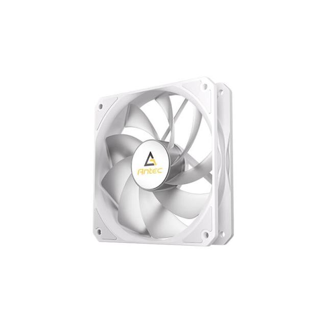 Antec - P12R Carcasa del ordenador Ventilador 12 cm Negro 1 pieza(s)