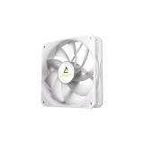 Antec - P12R Carcasa del ordenador Ventilador 12 cm Negro 1 pieza(s)