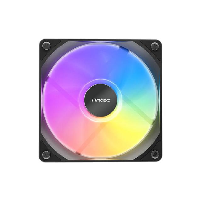 Antec - Skeleton 360 Procesador Sistema de refrigeración líquida todo en uno 12 cm Negro