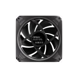 Antec - Orbit 120 ARGB FAN Carcasa del ordenador Ventilador 12 cm Negro