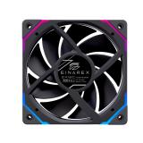 Einarex - EX12C PWM A-RGB Black