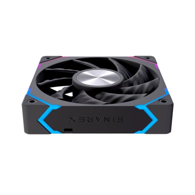 Einarex - EX12C PWM A-RGB Black