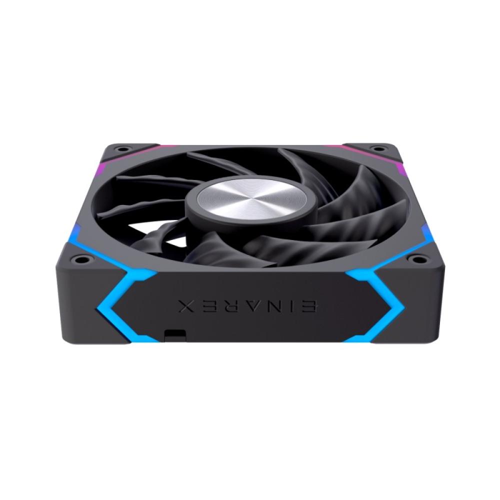 Einarex - EX12C PWM A-RGB Black