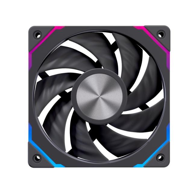 Einarex - EX12C PWM A-RGB Black