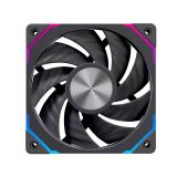 Einarex - EX12C PWM A-RGB Black