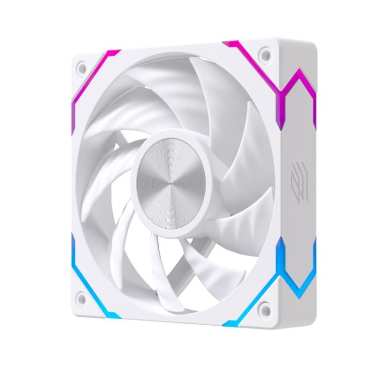 Einarex - EX12C PWM A-RGB White