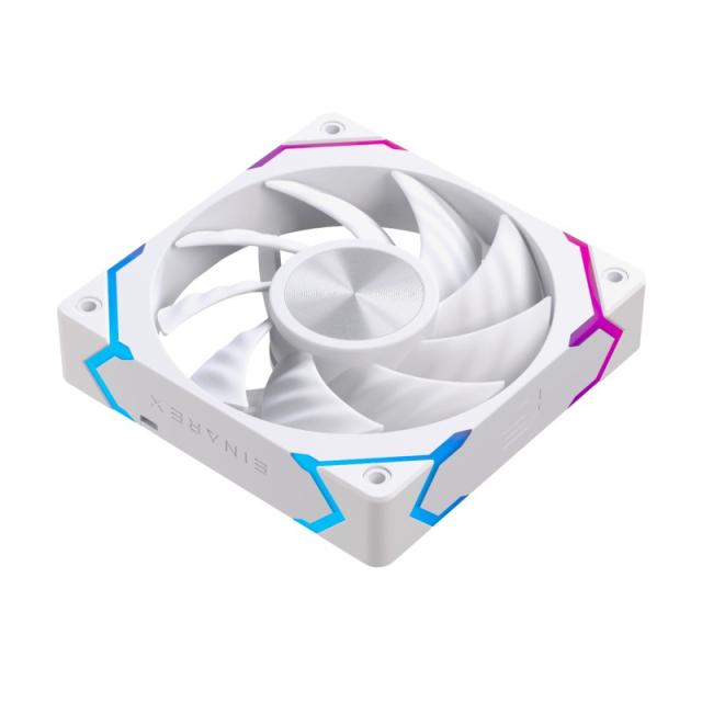 Einarex - EX12C PWM A-RGB White