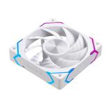 Einarex - EX12C PWM A-RGB White