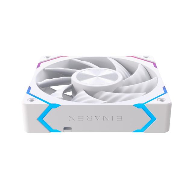 Einarex - EX12C PWM A-RGB White