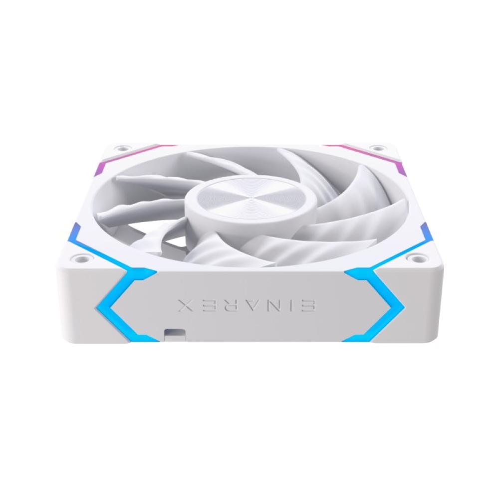 Einarex - EX12C PWM A-RGB White