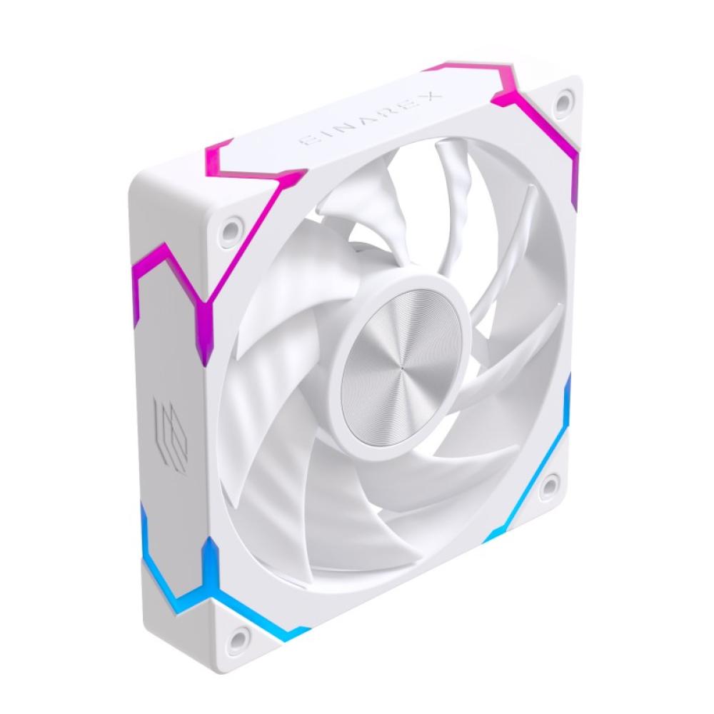 Einarex - EX12C PWM A-RGB White