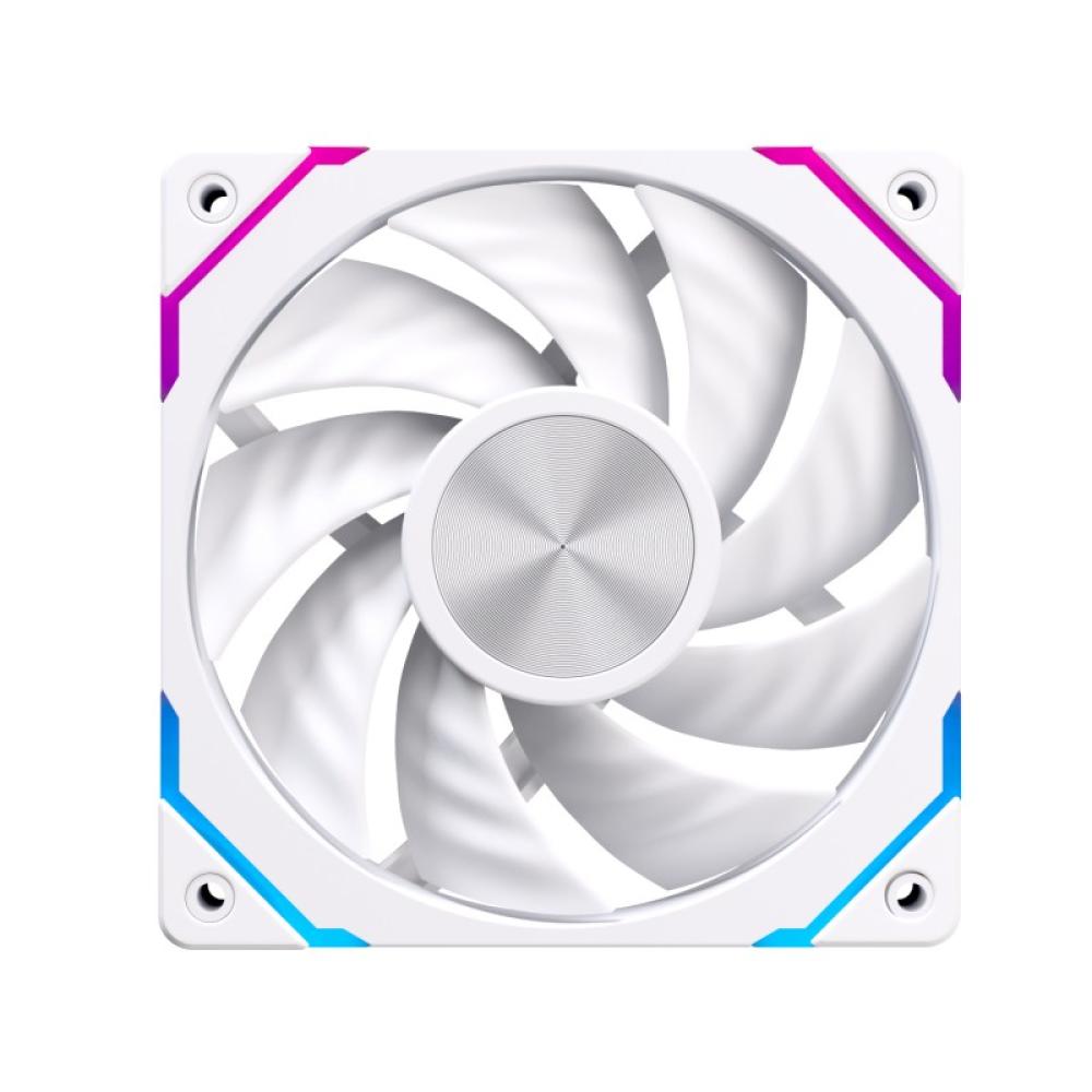 Einarex - EX12C PWM A-RGB White