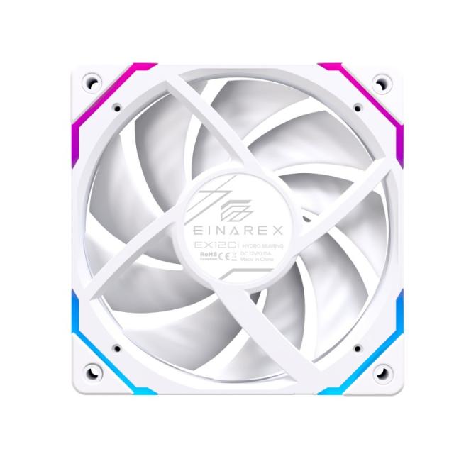 Einarex - EX12Ci PWM A-RGB White