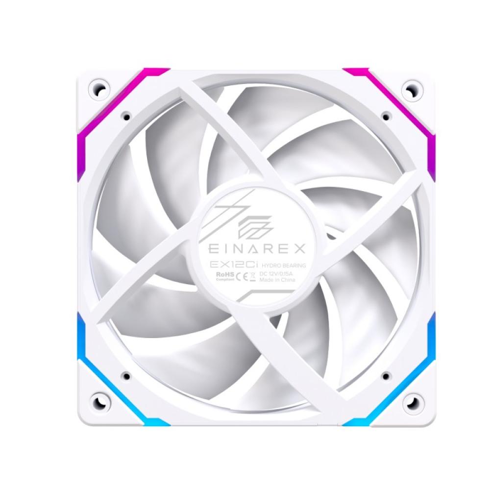 Einarex - EX12Ci PWM A-RGB White