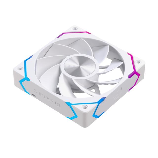 Einarex - EX12Ci PWM A-RGB White