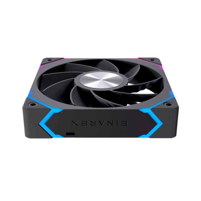 Einarex - EX12Ci PWM A-RGB Black