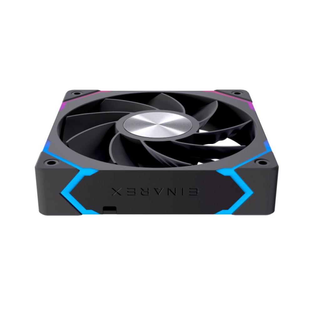 Einarex - EX12Ci PWM A-RGB Black