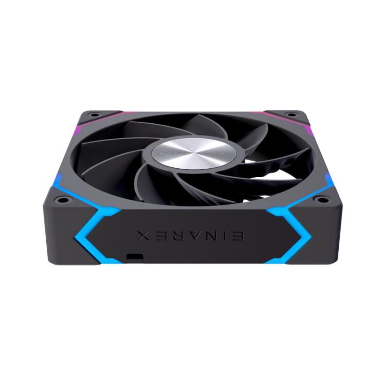 Einarex - EX12Ci PWM A-RGB Black