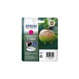 Epson - Apple Singlepack Magenta T1293 DURABrite Ultra Ink