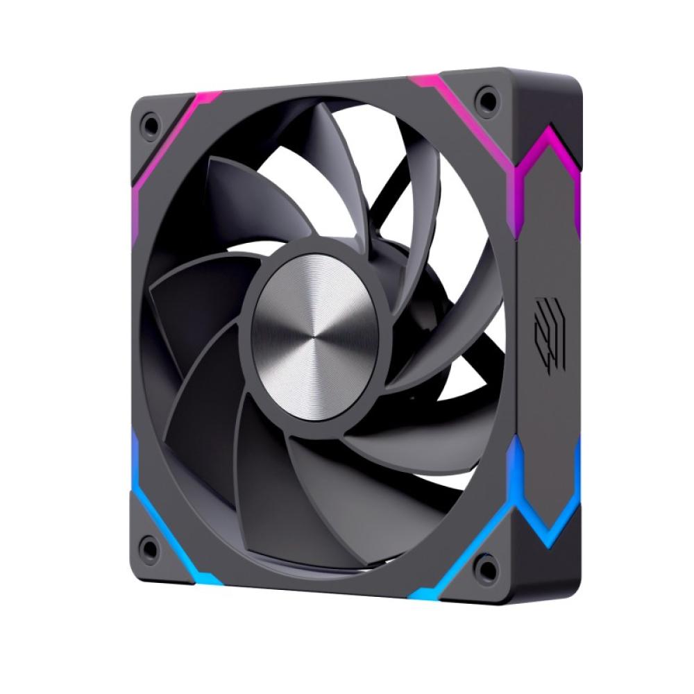 Einarex - EX12Ci PWM A-RGB Black