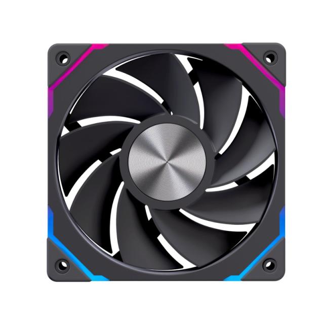 Einarex - EX12Ci PWM A-RGB Black