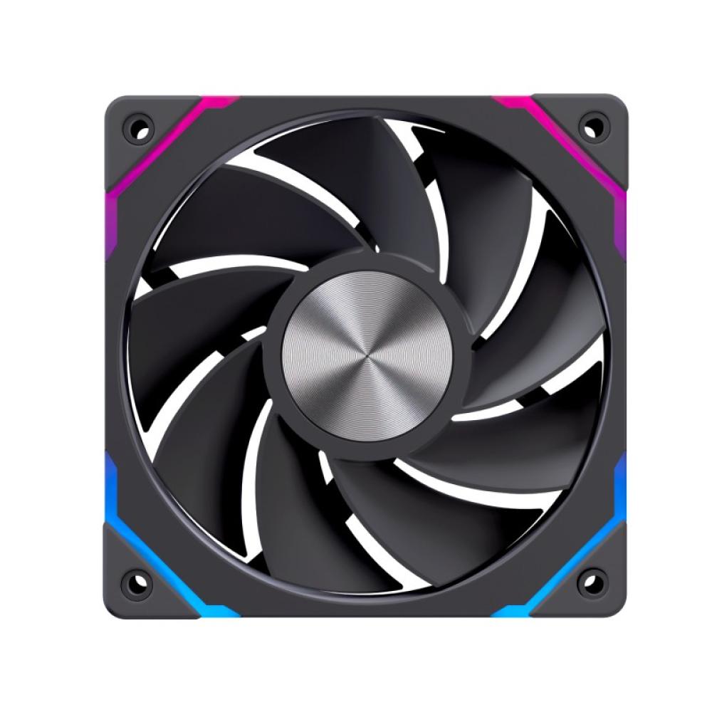 Einarex - EX12Ci PWM A-RGB Black