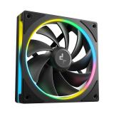 DeepCool - FL12 SE 3IN1 Carcasa del ordenador Ventilador 12 cm Blanco 3 pieza(s)