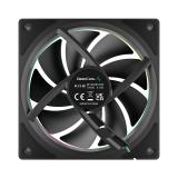 DeepCool - FL12 SE 3IN1 Carcasa del ordenador Ventilador 12 cm Blanco 3 pieza(s)