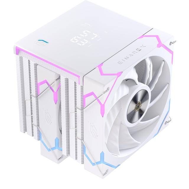 Einarex - GLIDE G300 White