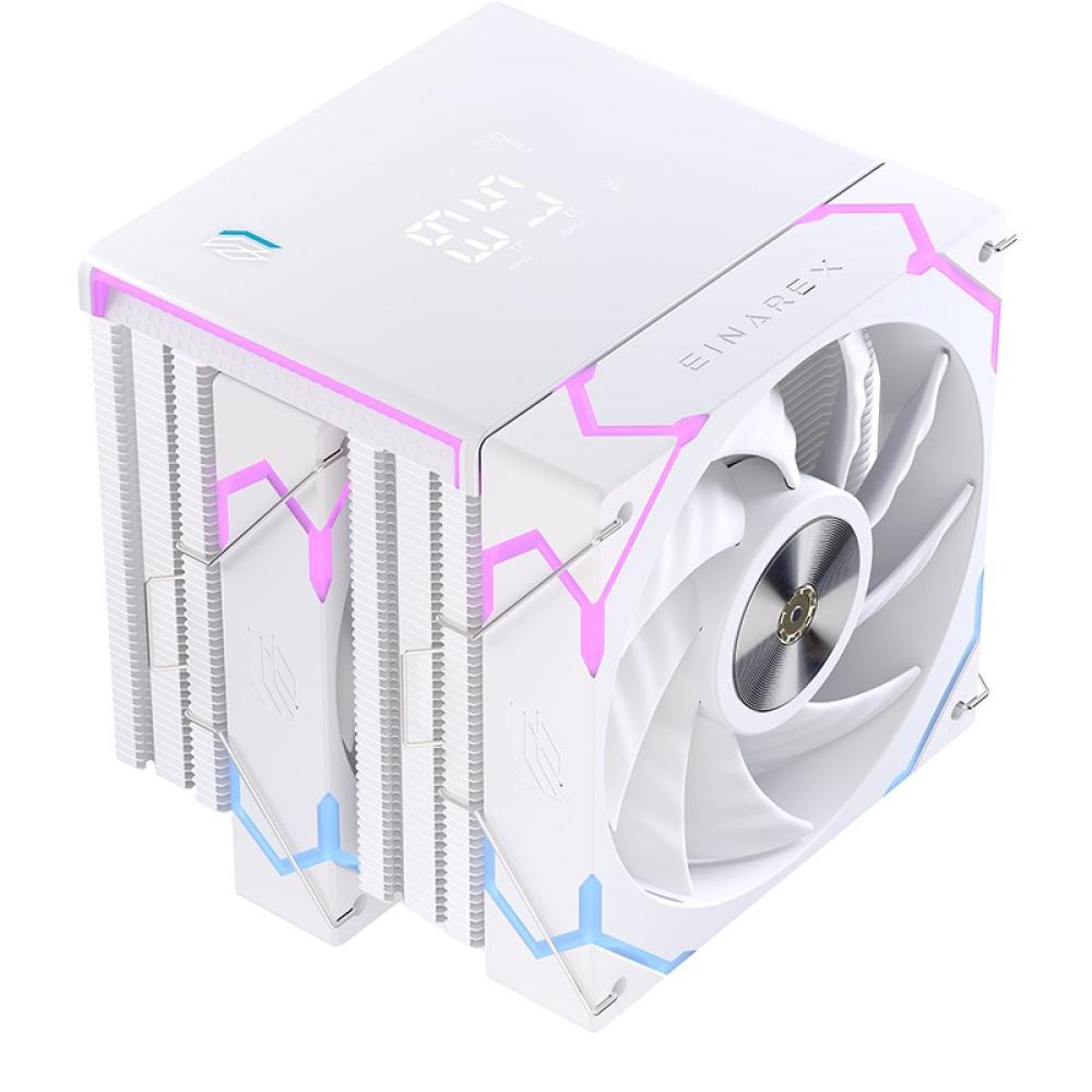 Einarex - GLIDE G300 White