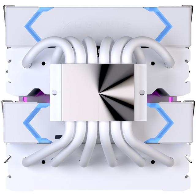 Einarex - GLIDE G300 White