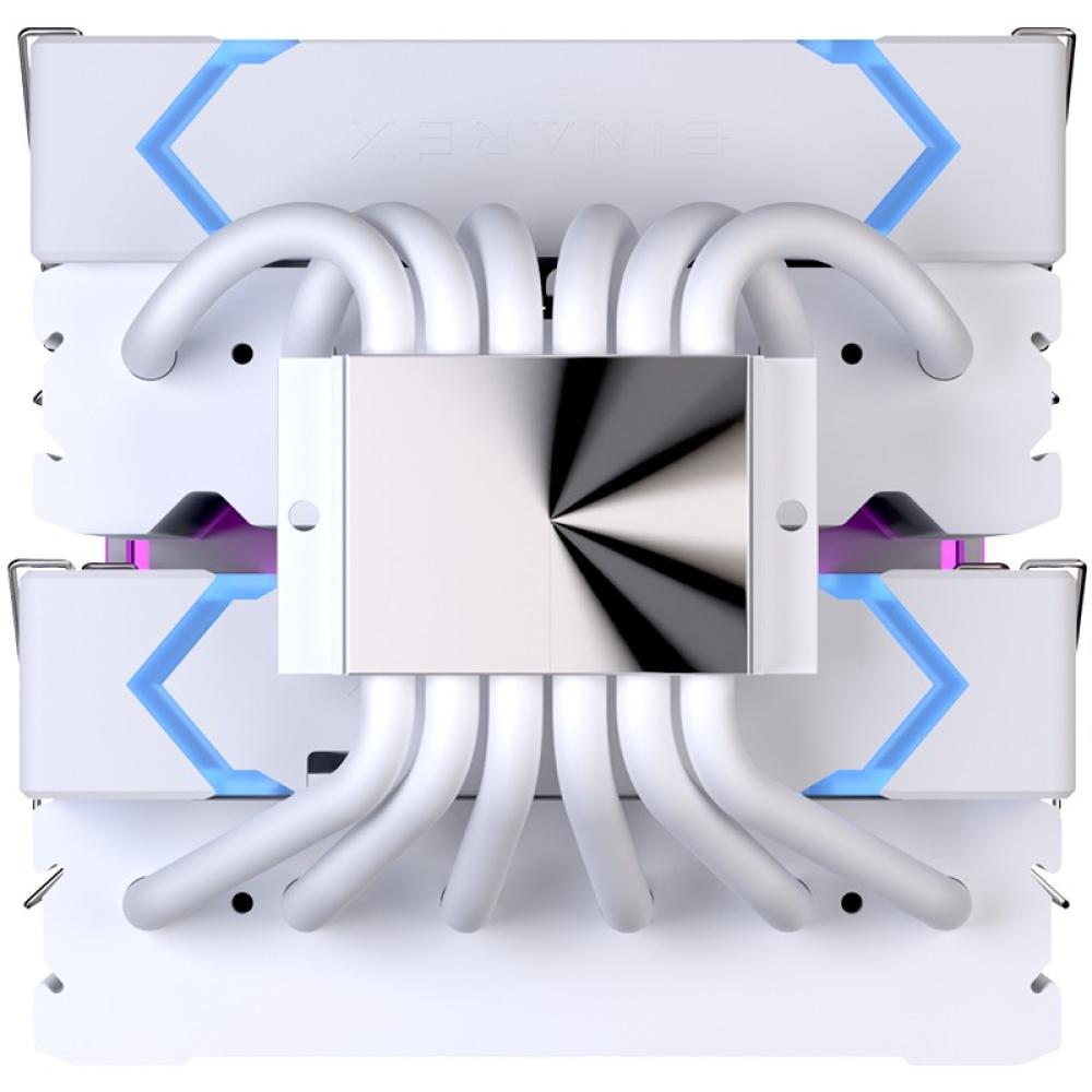 Einarex - GLIDE G300 White