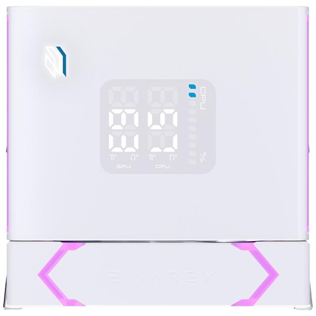 Einarex - GLIDE G300 White