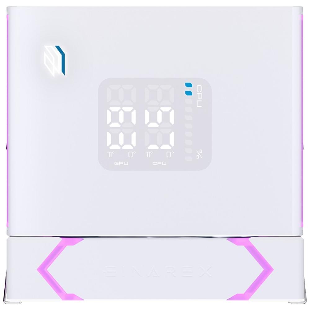 Einarex - GLIDE G300 White