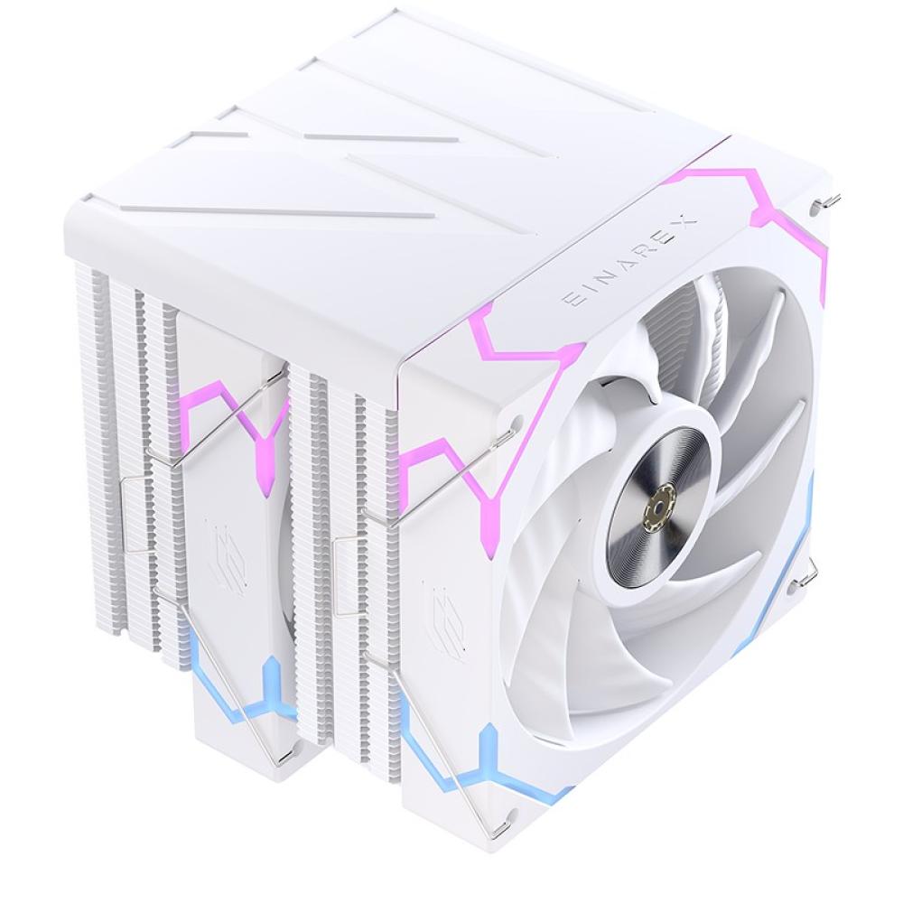 Einarex - VENTUS V300 White