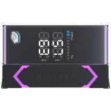 Einarex - GLIDE G100 Black