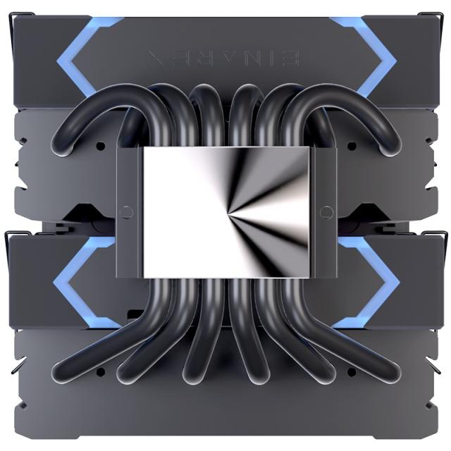 Einarex - VENTUS V300 Black