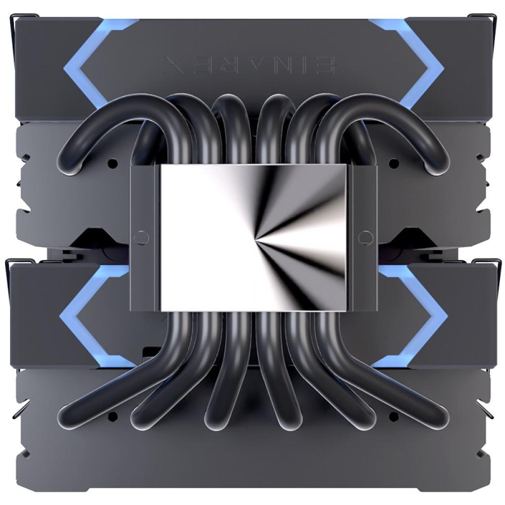 Einarex - VENTUS V300 Black