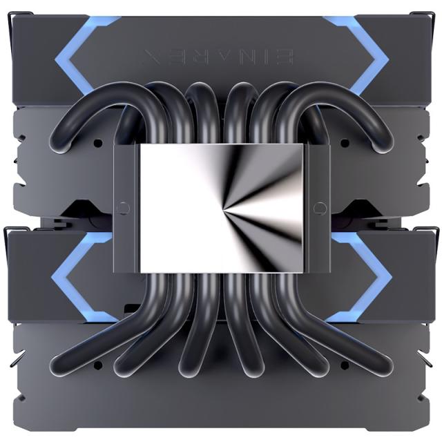 Einarex - GLIDE G300 Black